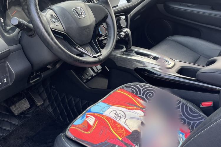 Used Honda XR-V 2017 1.5L LXi CVT Classic Edition
