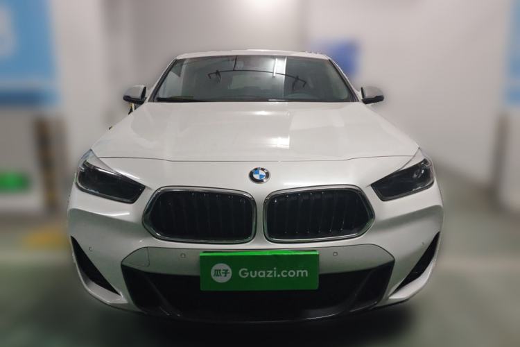 Used BMW X2 2022 sDrive25i M Sport Package

