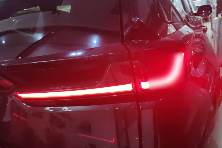 Used Honda Breeze 2020 240TURBO CVT 2WD Luxury Edition
