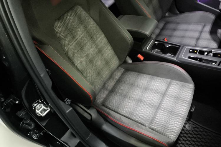 Used Volkswagen Golf GTI 2025 380TSI DSG GTI
