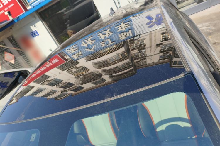 Used BYD Dolphin 2021 405 km Fashion Edition
