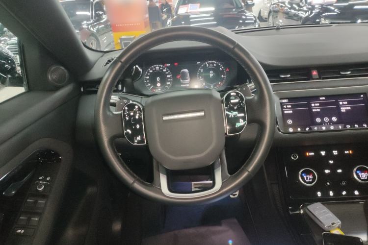 Used Land Rover Range Rover Evoque 2020 249 PS R-DYNAMIC S Sport Edition
