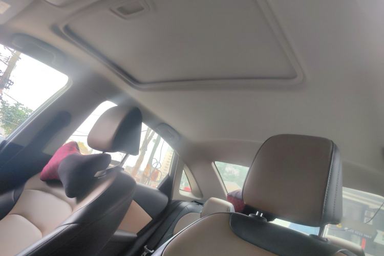 Used Chevrolet Monza 2020 320 Automatic Enjoyment Edition