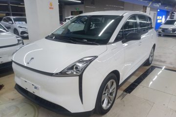 Used Bestune NAT 2023 PRO Comfort Travel Edition 419km