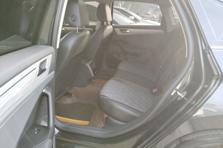 Used Volkswagen Sagitar 2023 300TSI DSG Excellence Edition
