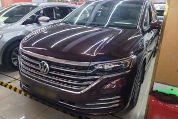 Used Volkswagen Viloran 2023 380TSI Prestige Edition