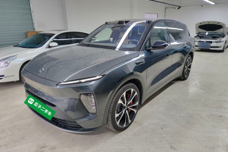 Used Nio ES8 2023 75 kWh Executive Edition