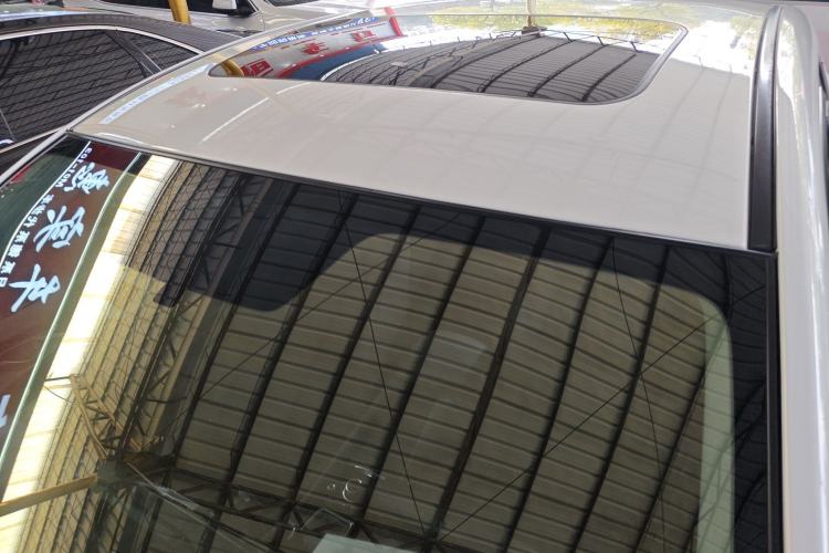 Used Mazda Mazda 3 Axela 2019 Cloud-Controlled Sedan 1.5L Automatic Luxury Model China VI Standard
