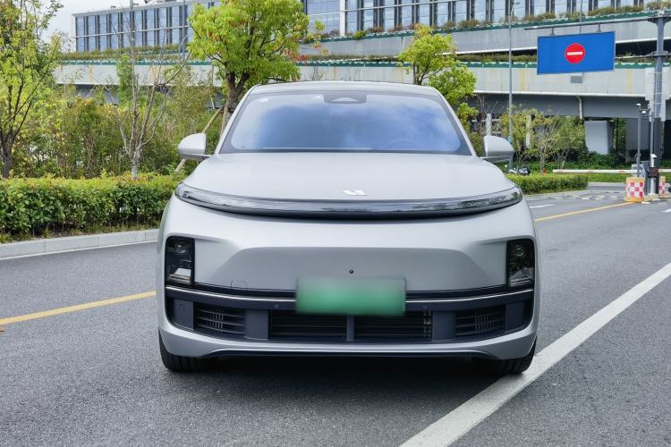 Used Li Auto L8 2023 Air model