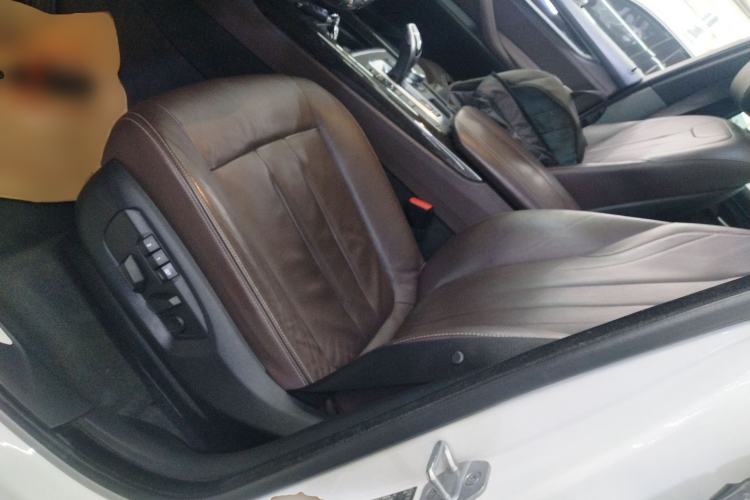 Used BMW X5 2018 xDrive35i M Sport Edition
