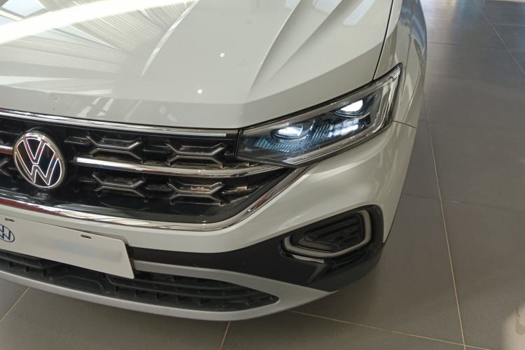 Used Volkswagen Tayron 2023 300TSI Two-Wheel-Drive Luxury Plus Advanced Edition
