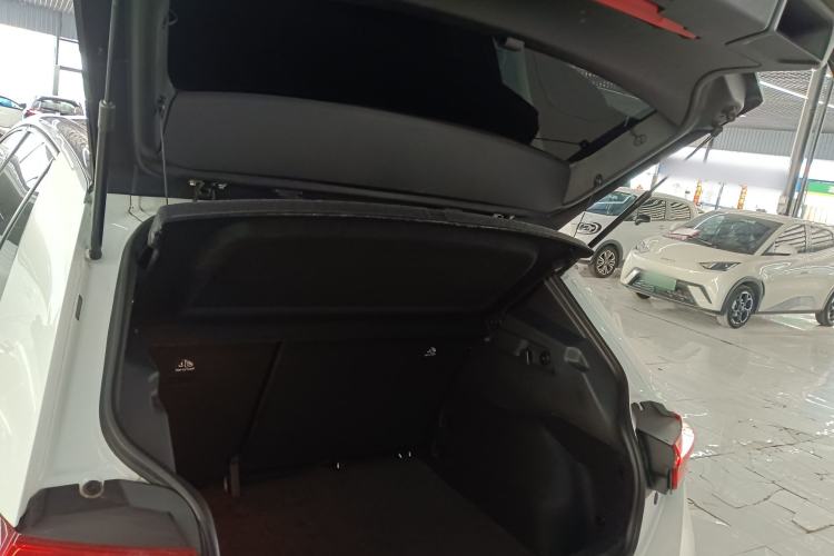 Used Volkswagen ID.3 2024 Outstanding Edition