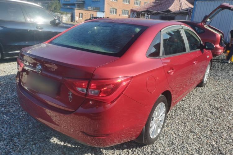 Used Buick GT 2016 15N Automatic Elite Edition
