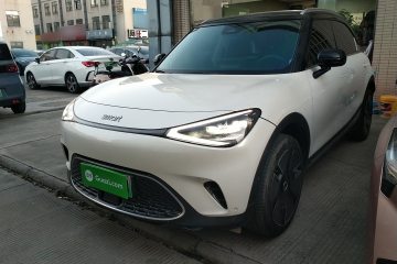 Used smart #1 2022 Premium Edition