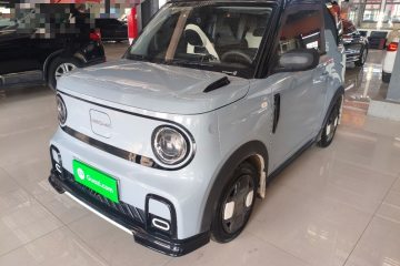 Used Geely Galaxy Panda 2025 210km Panda Kart