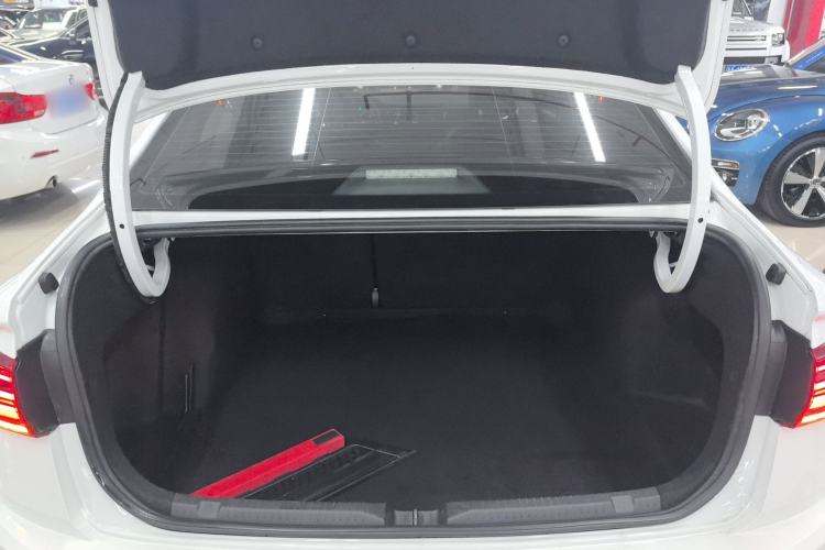 Used Volkswagen Bora 2020 1.5L Automatic Elite Version