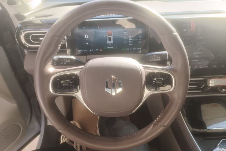 Used Leapmotor C11 2023 Extended-Range 285 Comfort Edition