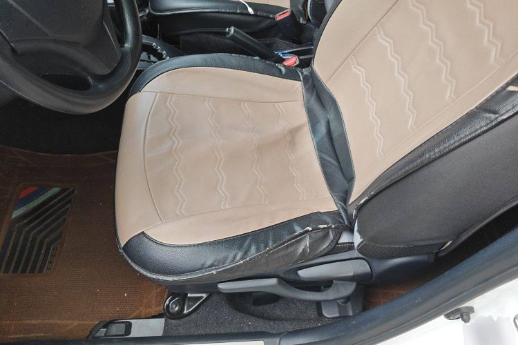 Used Toyota YARiS L 2021 1.5L CVT Leading Edition
