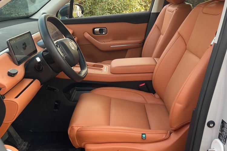 Used Leapmotor C10 2024 530 Comfort Edition