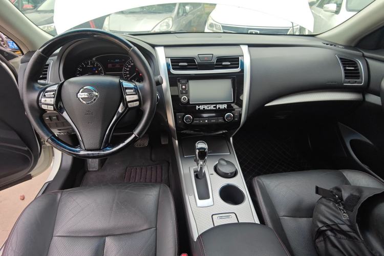 Used Nissan Teana 2016 2.0L XL Comfort Edition