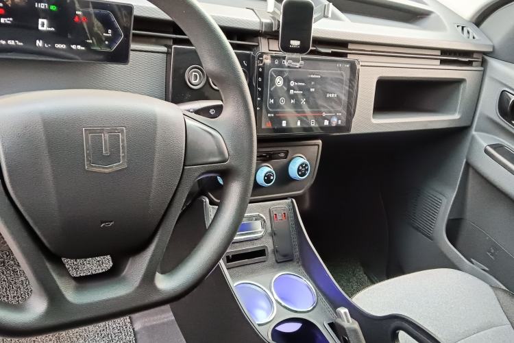 Used Farizon Xingxiang V 
