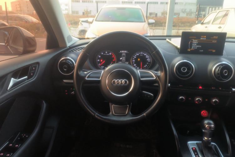 Used Audi A3 2016 Sportback 35 TFSI Ambition Edition
