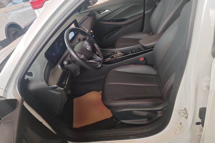 Used Buick Verano 2023 Pro GS Hunter Wind Edition
