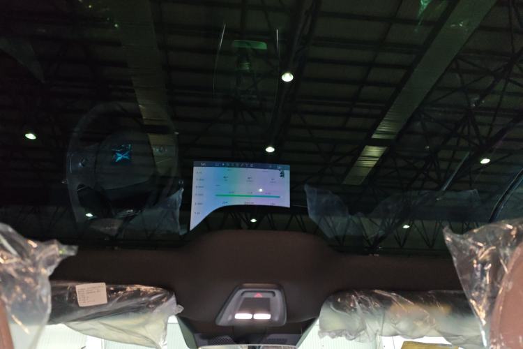 Used XPeng MONA M03 2025 515 Long-Range Plus