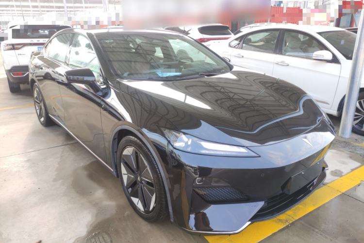 Used  SL03 2022 1.5L 1200 Extended-Range Version
