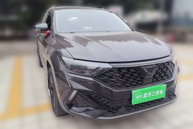 Used Jetta VS5 2022 280TSI Automatic High-Gloss Glory Edition