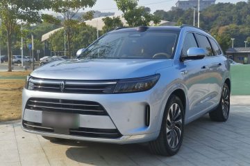 Used Hima AITO M7 2024 1.5T Intelligent Drive 4x4 Max Edition 6 Seats