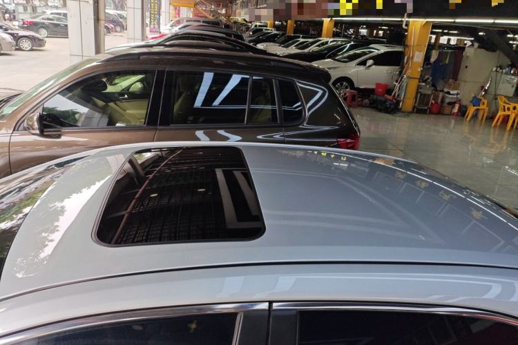 Used Toyota Levin 2021 Dual-Engine 1.8H E-CVT Luxury Edition
