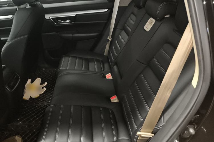 Used Honda CR-V 2021 240TURBO CVT 2WD Comfort Version