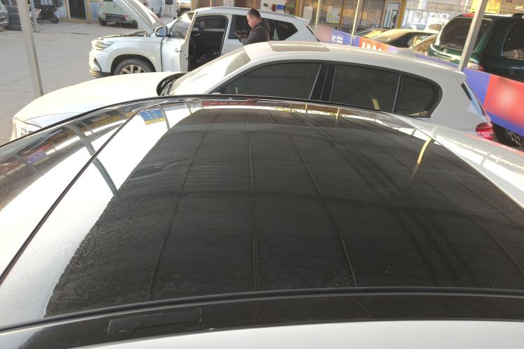 Used Mercedes-Benz CLA 2018 CLA 200 Style Edition