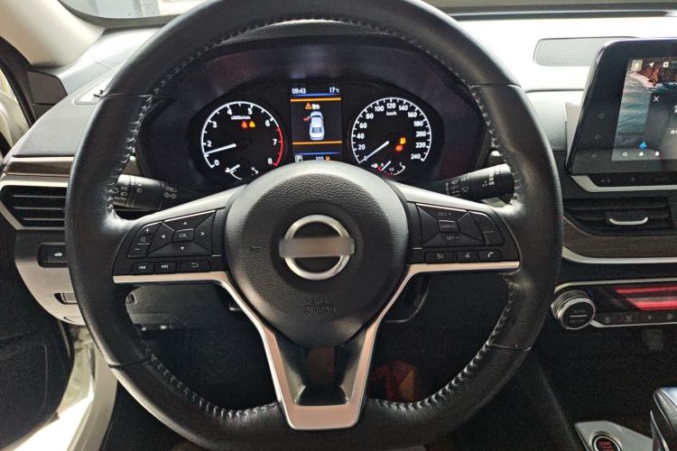 Used Nissan Teana 2021 2.0L XL Comfort Edition