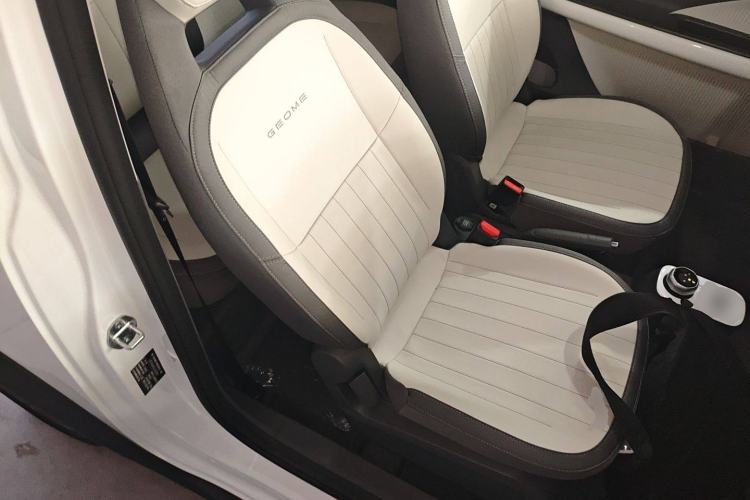 Used  Panda 2025 210km Panda Rider
