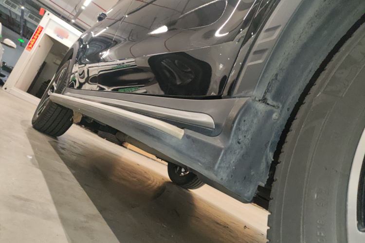 Used Roewe RX5 2016 30T Two-Wheel Drive Automatic Internet Smart Edition