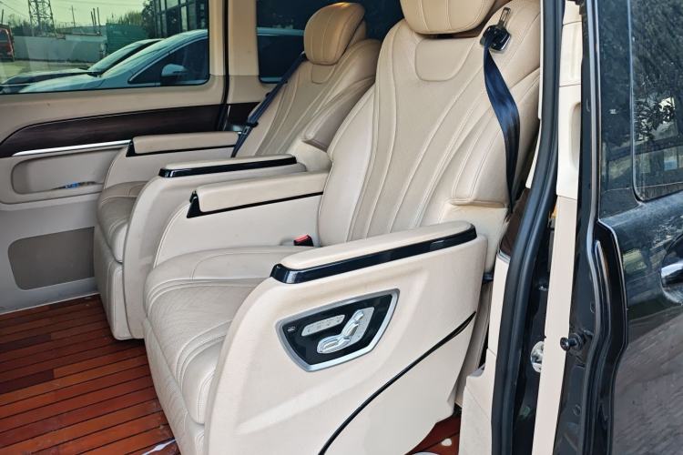 Used Mercedes-Benz V-Class 2020 V 260 Avantgarde Edition