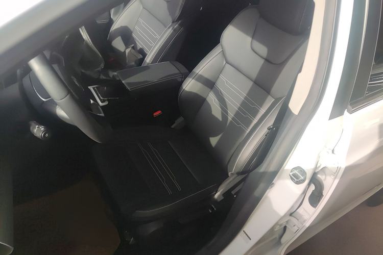 Used BYD Qin 2019 1.5L Automatic Prestige Model
