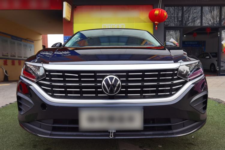 Used Volkswagen Passat 2022 280TSI Business Edition
