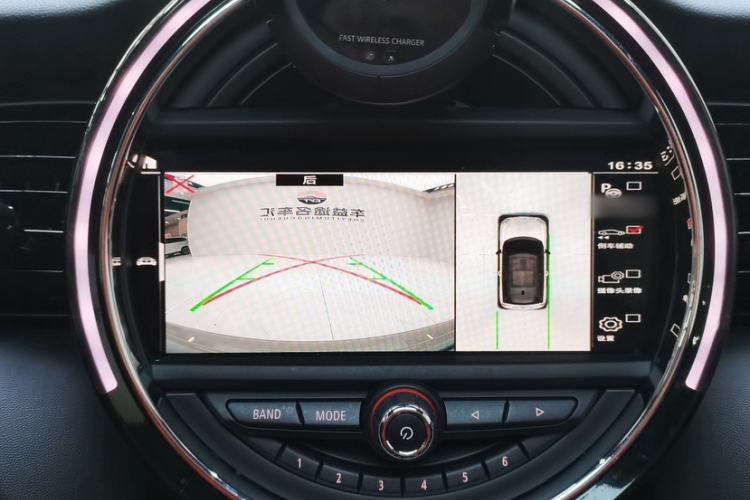 Used MINI MINI 2019 2.0T COOPER S Racing Driver