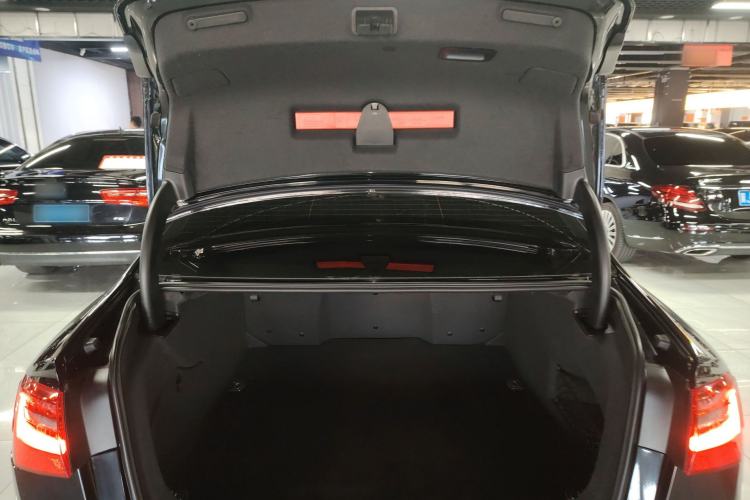 Used Audi A6L 2012 30 FSI Comfort Model
