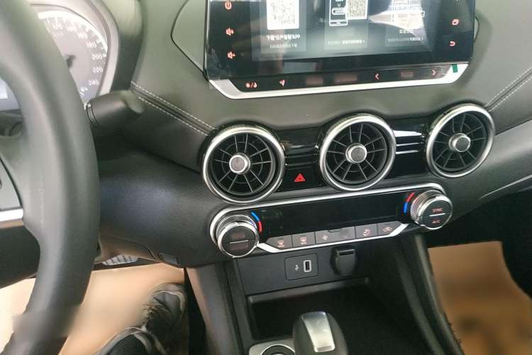 Used Nissan Sylphy 2022 1.6L XL CVT Enjoyment Edition
