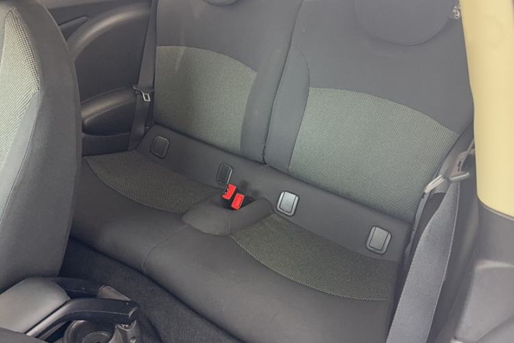 Used  MINI 2013 1.6L ONE Limited Edition Third Version
