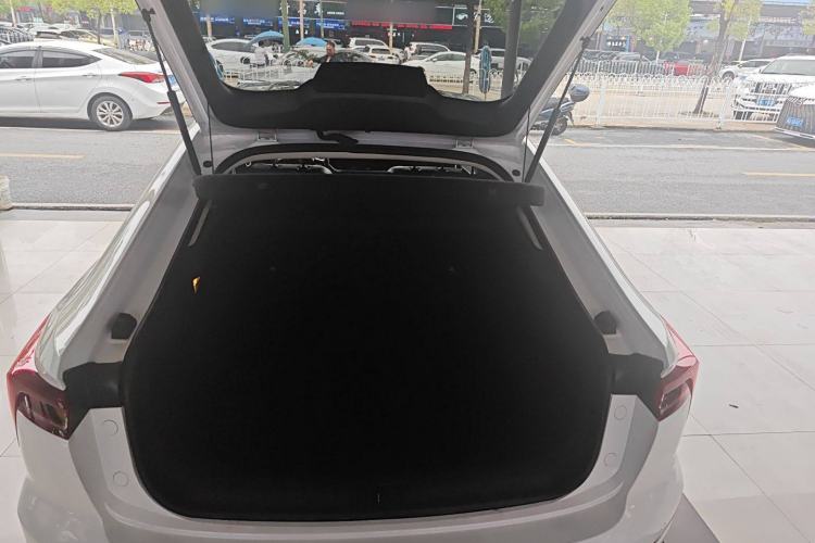 Used Bestune B70 2022 Third Generation 1.5T Automatic Enjoyment Version
