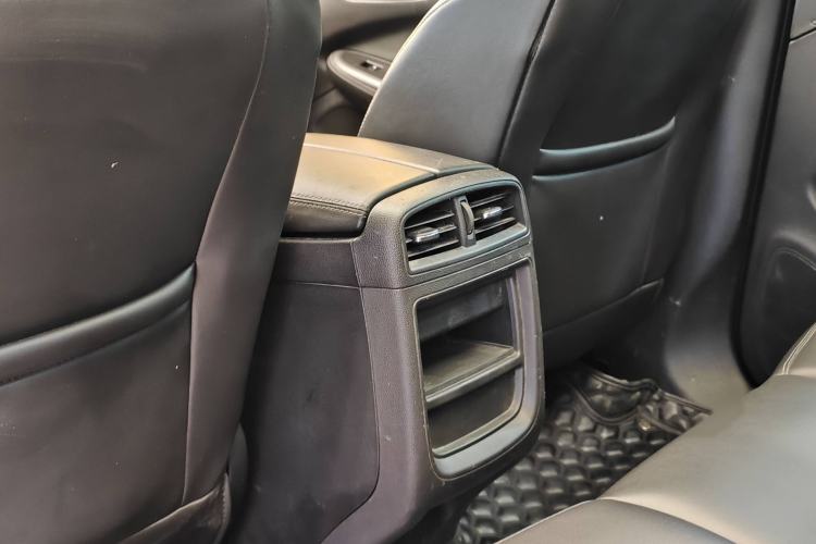 Used Buick Envision 2021 532T Two-Wheel-Drive Leading Version
