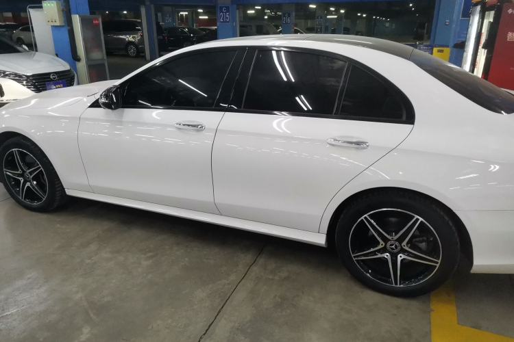 Used Mercedes-Benz E-Class 2020 E 260 Sport Edition