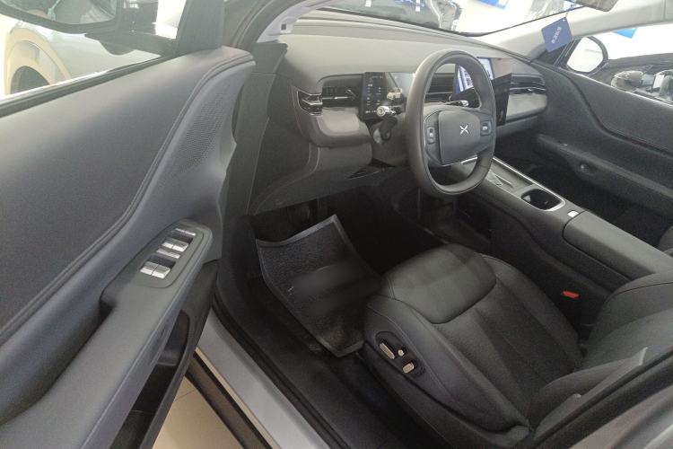 Used XPeng G6 2025 625 Long-Range Max Flagship Edition