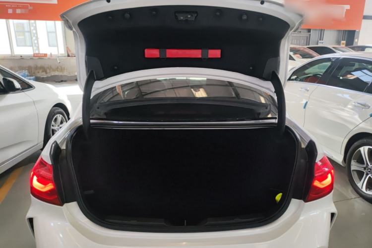 Used BMW 1 Series 2021 120i M Sport Night Edition
