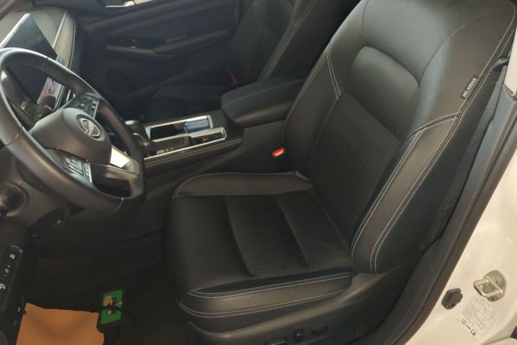 Used Nissan Teana 2022 2.0L XL-TLS Enjoyment Edition
